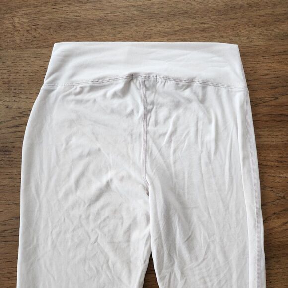 James Perse Classics Stone High rise Leggings | Size 1 - Picture 8 of 10